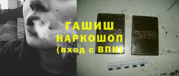 твердый Инсар